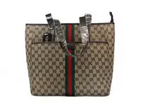 femmes gucci discount sac 2013 bon sac xc2893 abricot 39cmx32cmx12cm